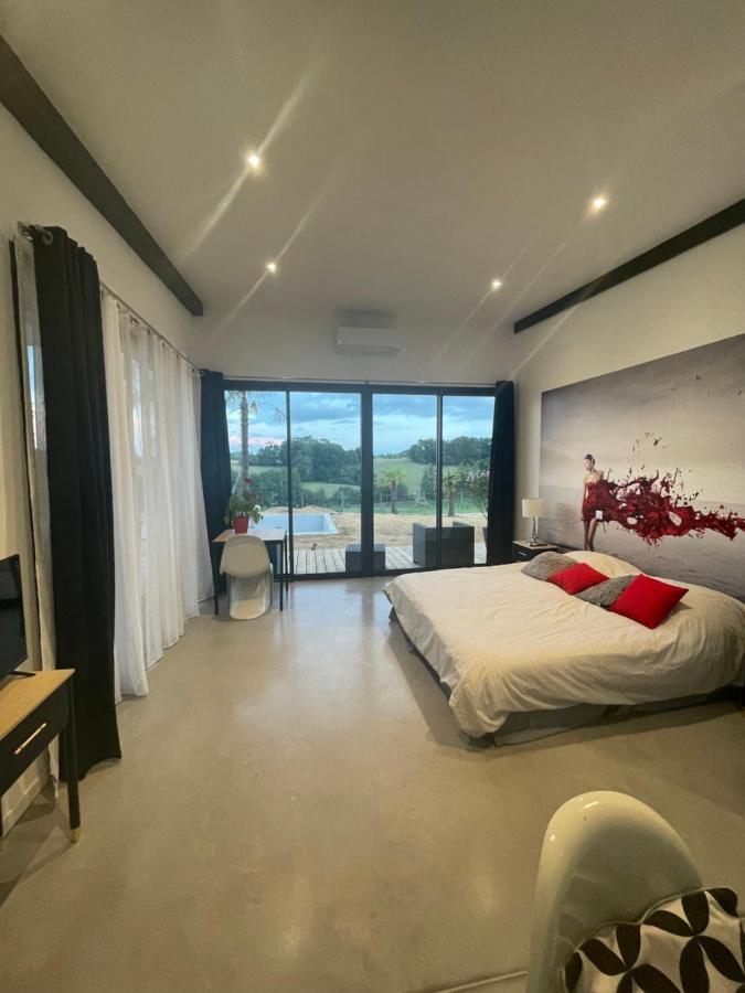 Villa Eden Perchede Ngoại thất bức ảnh