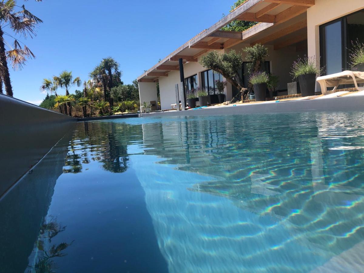 Villa Eden Perchede Ngoại thất bức ảnh