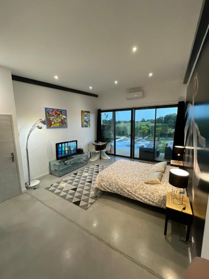 Villa Eden Perchede Ngoại thất bức ảnh
