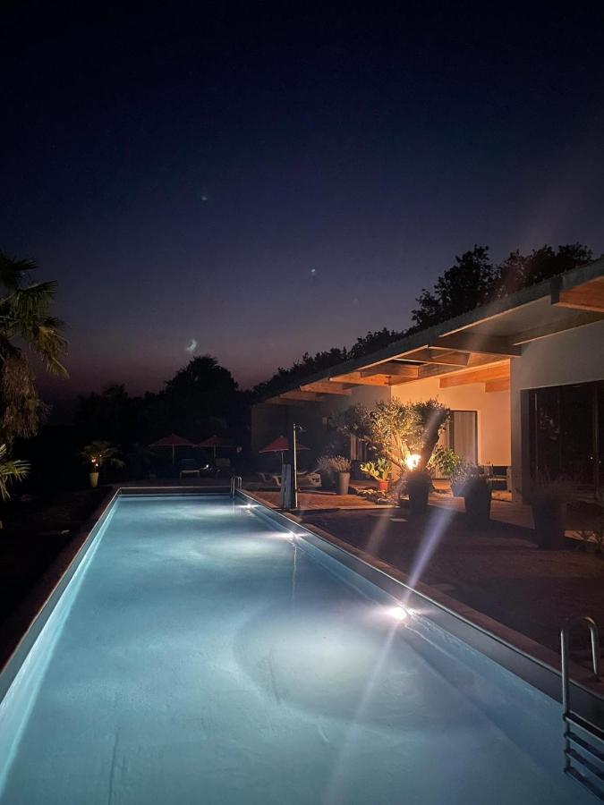 Villa Eden Perchede Ngoại thất bức ảnh