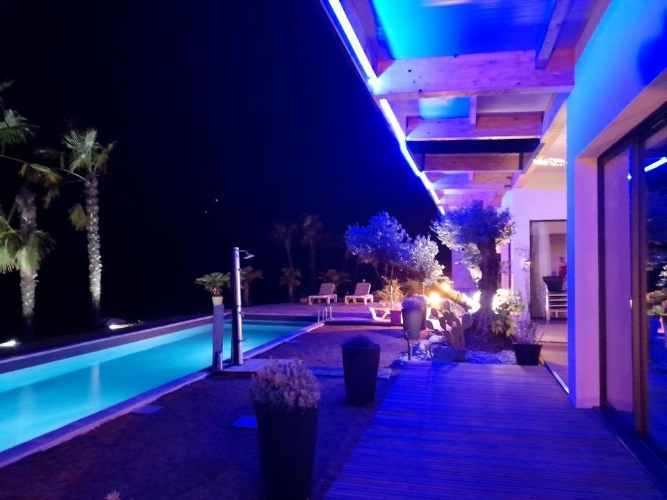 Villa Eden Perchede Ngoại thất bức ảnh
