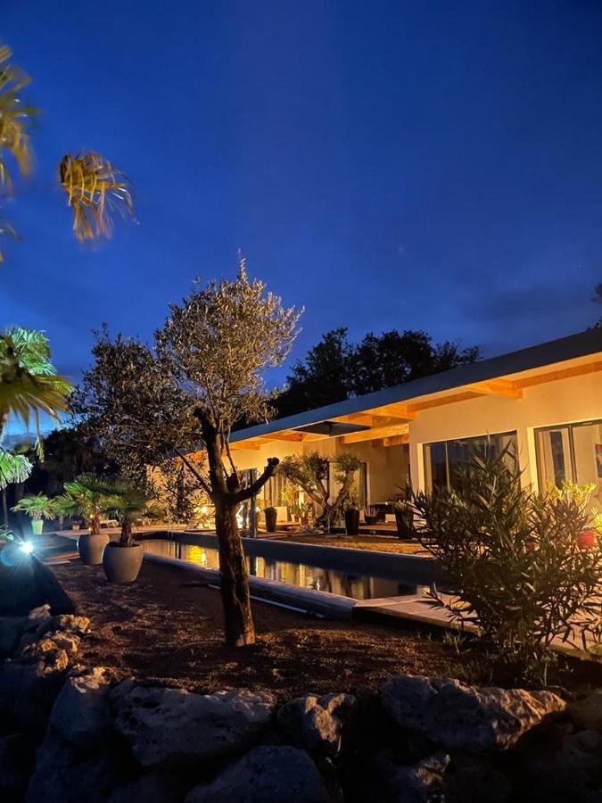 Villa Eden Perchede Ngoại thất bức ảnh