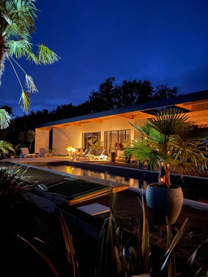Villa Eden Perchede Ngoại thất bức ảnh