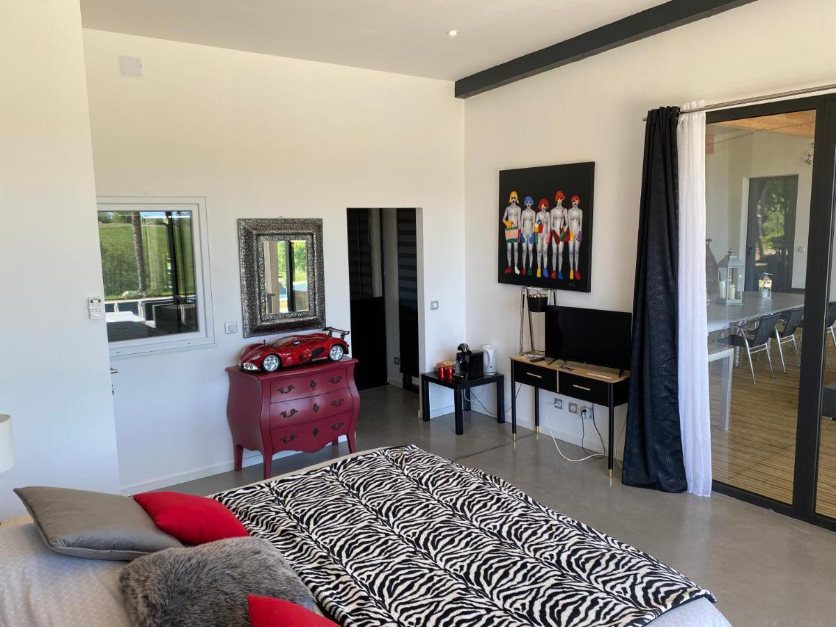 Villa Eden Perchede Ngoại thất bức ảnh
