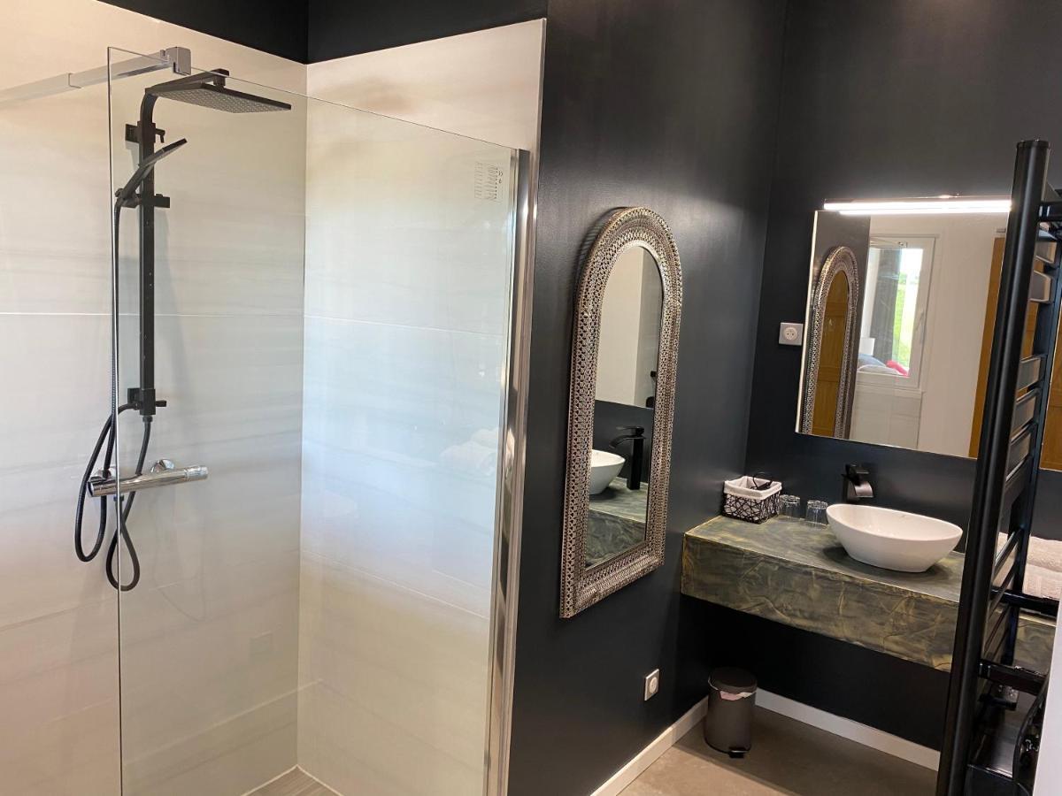 Villa Eden Perchede Ngoại thất bức ảnh