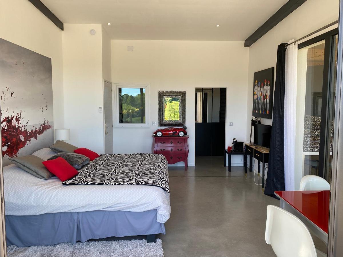 Villa Eden Perchede Ngoại thất bức ảnh