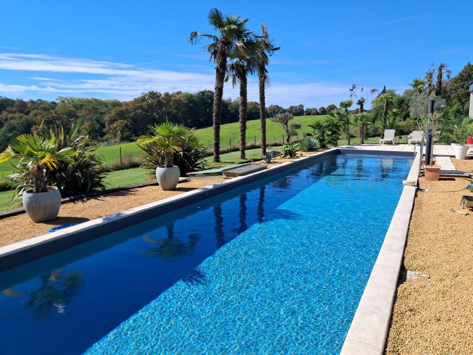 Villa Eden Perchede Ngoại thất bức ảnh
